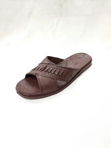 Παντόφλα Classic - Καφέ