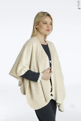 Υπέροχο Ζακετάκι fleece