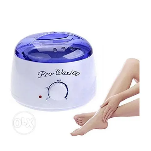Κεριέρα Αποτρίχωσης Pro Wax 100