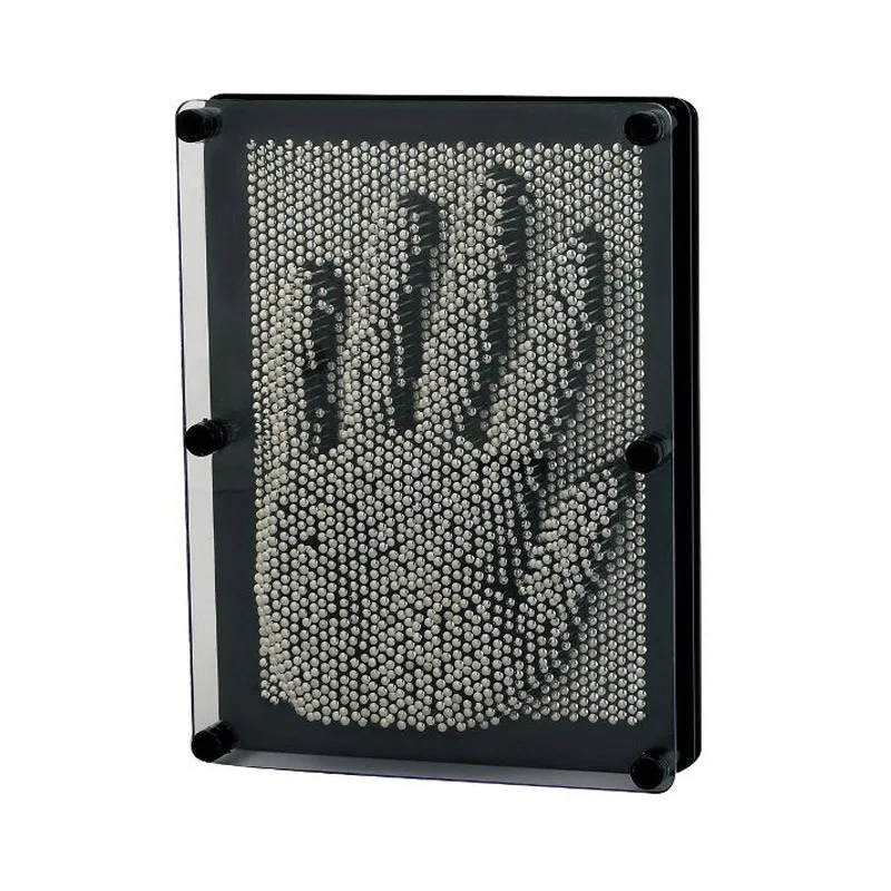 Metal Pin Art