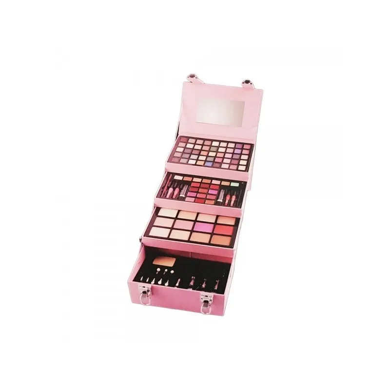 Βαλιτσάκι Mακιγιάζ Make-up Kit