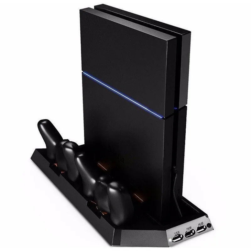 Βάση Φόρτισης για PS4