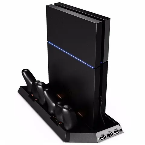 Βάση Φόρτισης για PS4