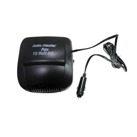 Σταθερό Αερόθερμο Αυτοκινήτου 12V 150W