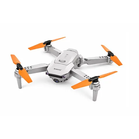 Αναδιπλούμενο Drone με Κάμερα 4K Ultra HD, WiFi & Τηλεχειριστήριο