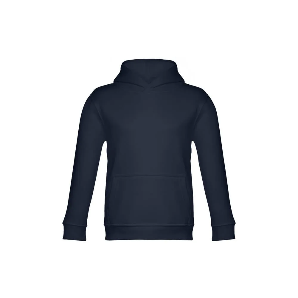 THC PHOENIX KIDS. Φούτερ για παιδιά (unisex) - 12, ναυτικό-μπλε - pa_μέγεθος: 12, pa_χρώματα: ναυτικό-μπλε