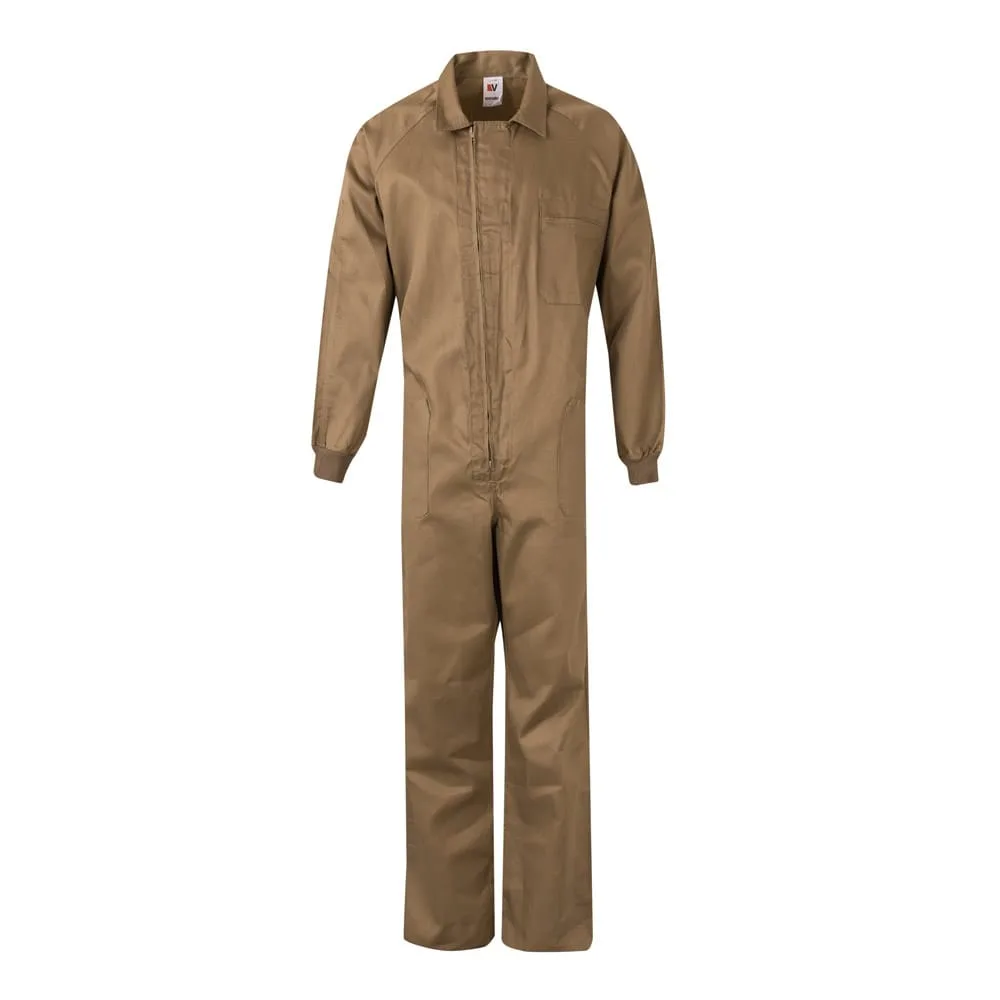 VL YAMA. Φόρμα από Twill (200g/m²), από βαμβάκι (35%) και πολυεστέρα (65%) - 58, φυσικό - pa_μέγεθος: 58, pa_χρώματα: φυσικό