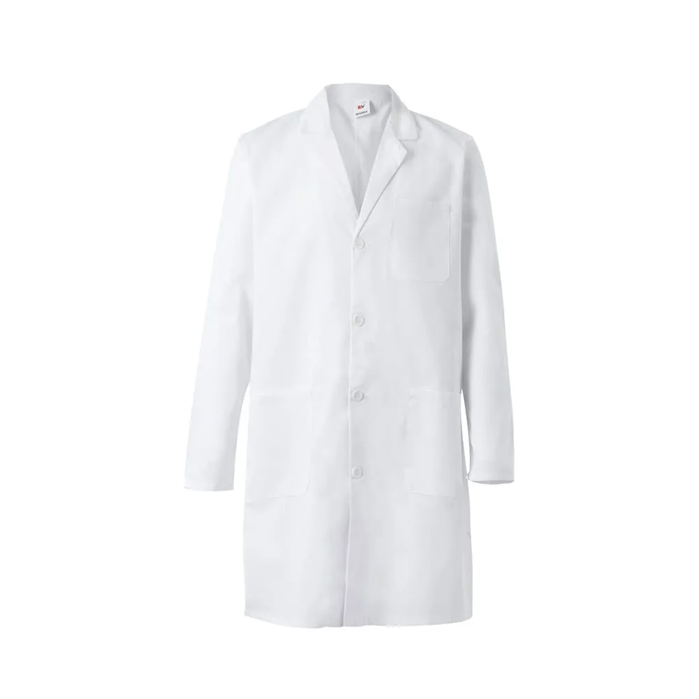 VL OGUN. Μπλούζα Twill (180g/m²), από βαμβάκι (20%) και πολυεστέρα (80%)