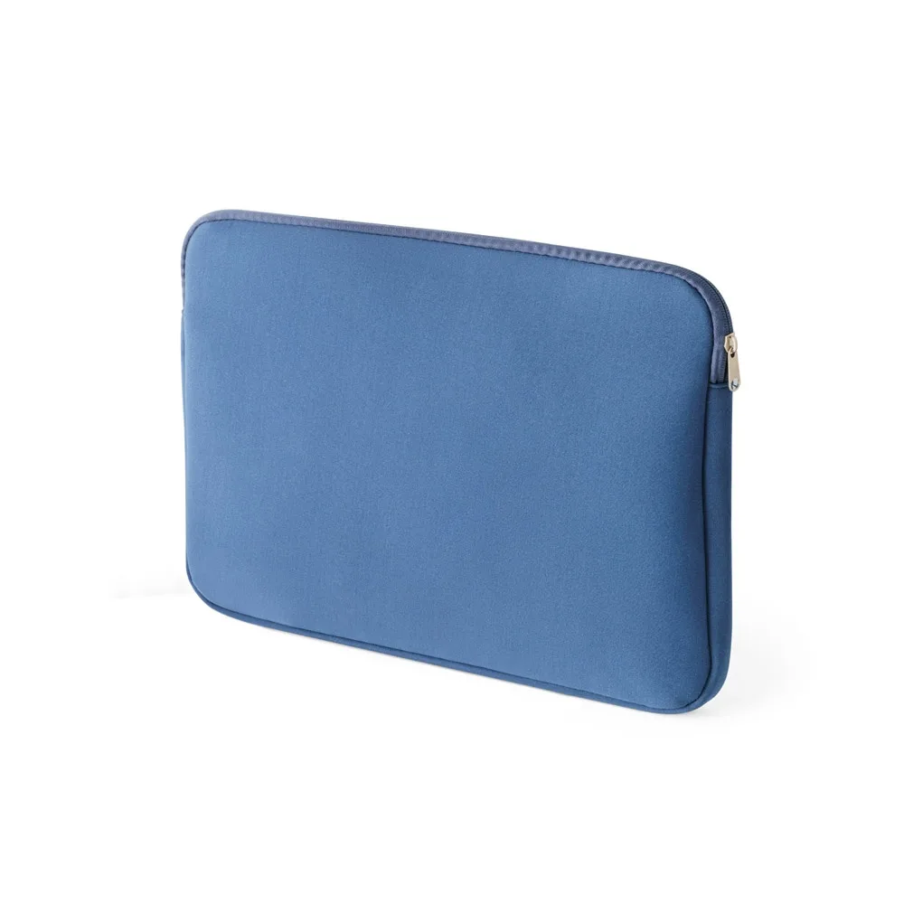 AVERY. Τσάντα για φορητό υπολογιστή (15'6") από soft shell - μπλε - pa_χρώματα: μπλε