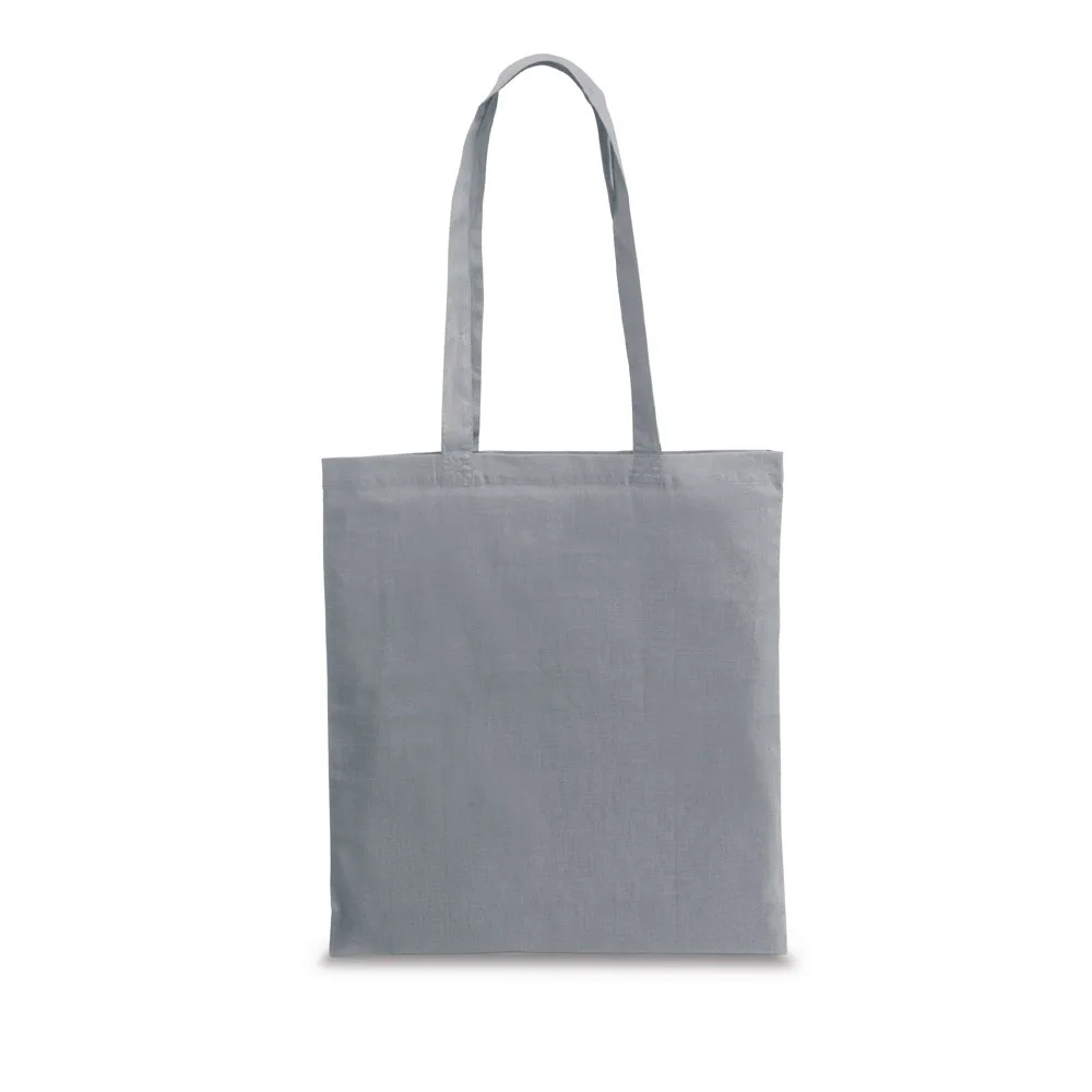 CARACAS. 100% βαμβακερή τσάντα (140 g/m²)