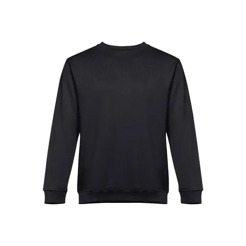 THC DELTA II. Φούτερ (unisex) από βαμβάκι και πολυεστέρα