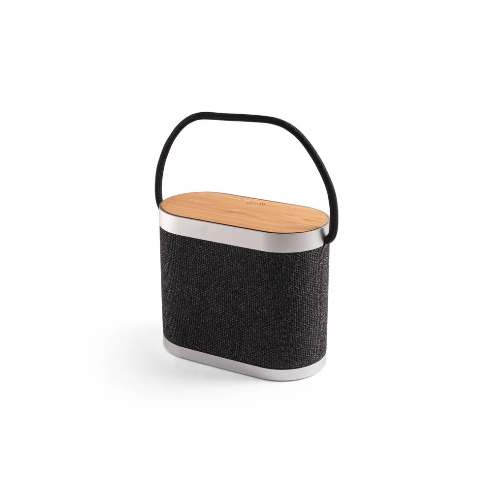 Φορητό Ηχείο Bluetooth 5W με Ασύρματο Φορτιστή 15W – Πακέτο 5 τεμαχίων