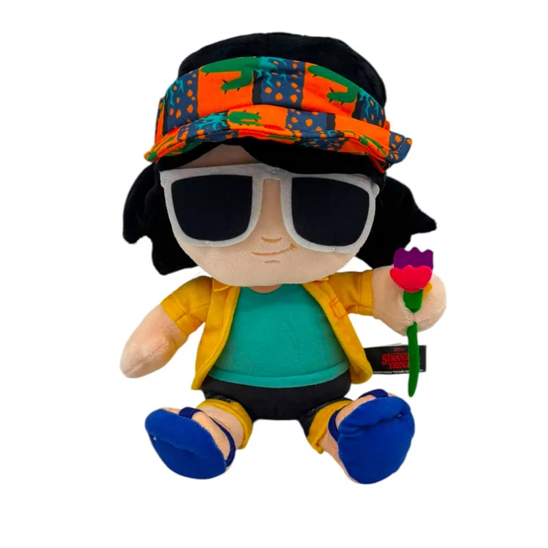Mike Stranger Things Λούτρινο 31cm