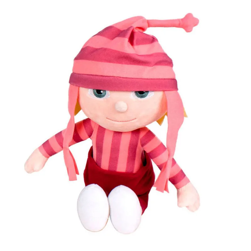 Minions Edith Λούτρινο 38cm