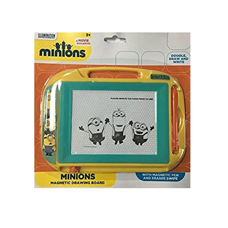 Minions Μαγνητικός Πίνακας