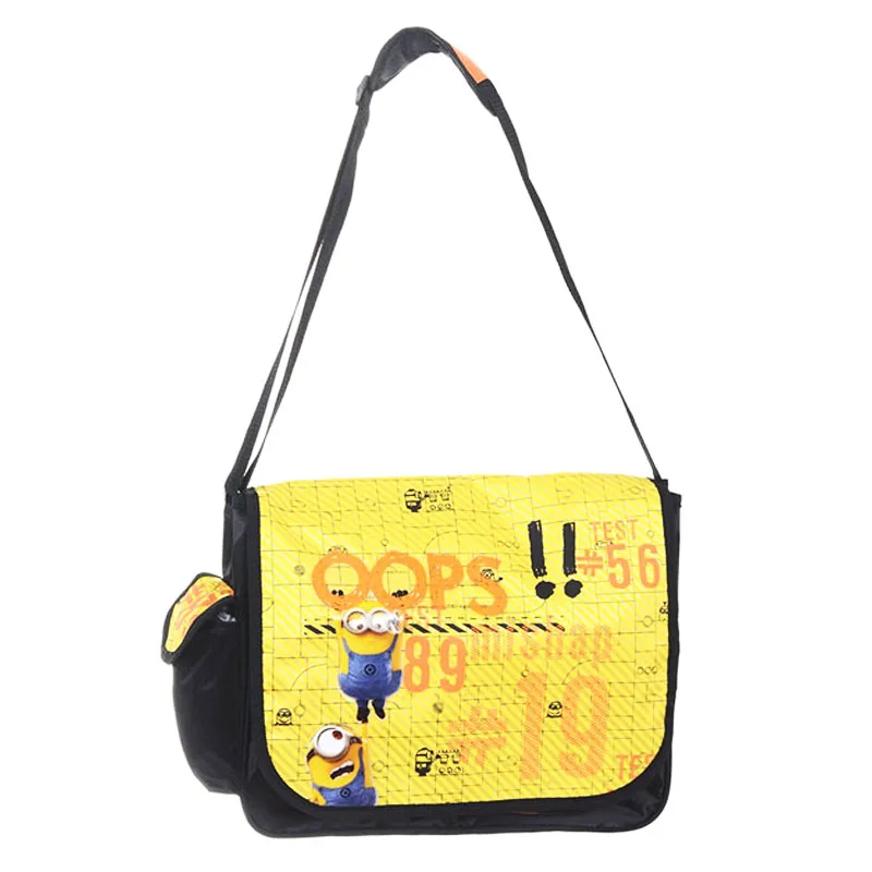 Minions Τσάντα Ταχυδρόμου