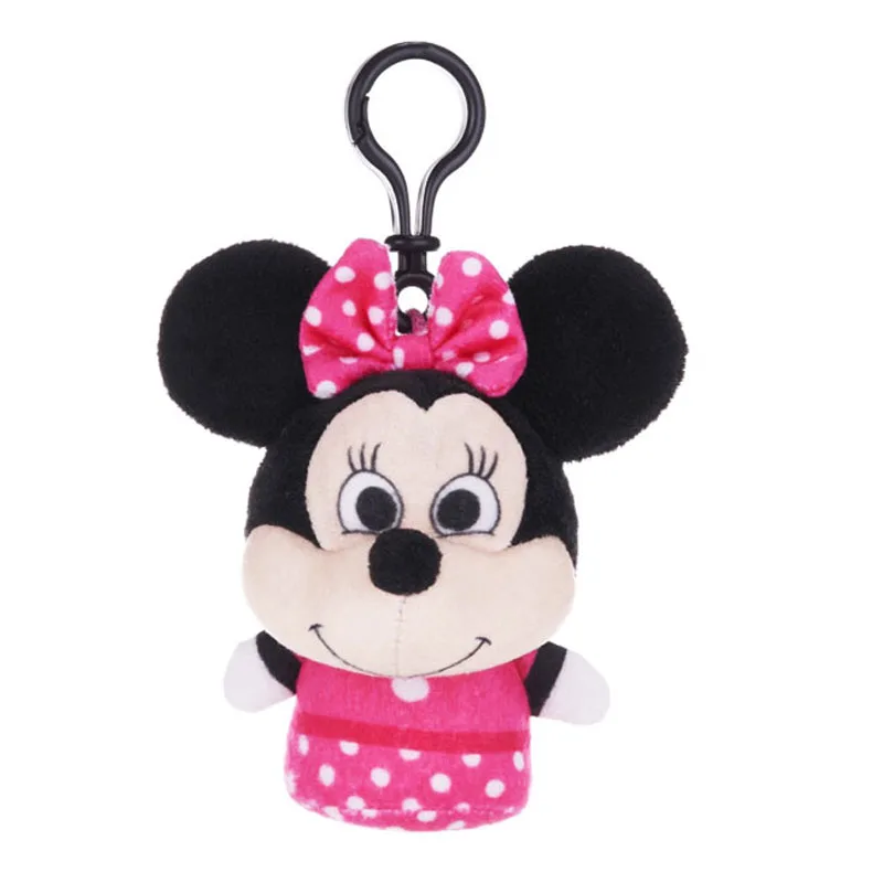 Minnie Mouse Μπρελόκ Disney Buddies " Λούτρινο 10cm