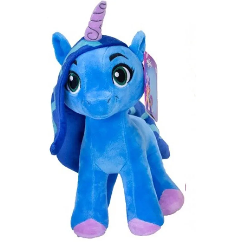 Misty Brightdawn My Little Pony "Μικρό μου Πόνυ" Λούτρινο 27cm