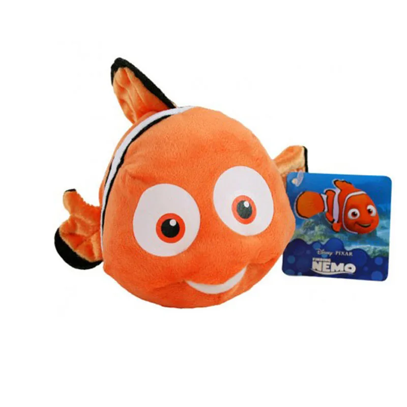 Nemo λούτρινο 30cm