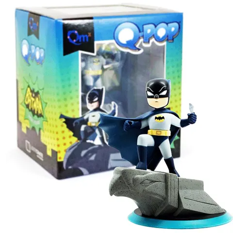 Q-Pop Batman Φιγούρα 13cm