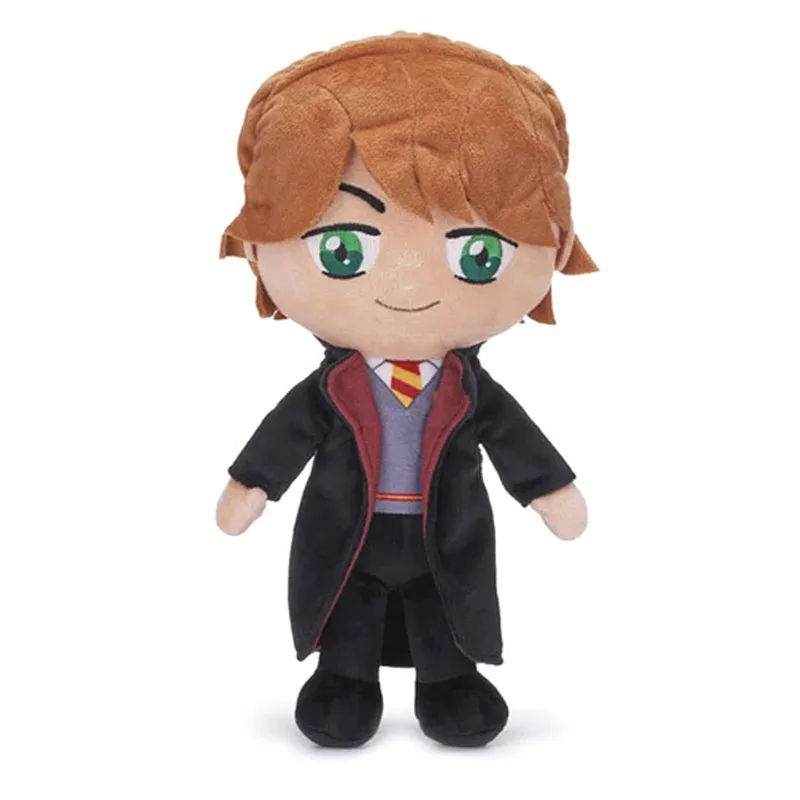 Ron Weasley"Harry Potter" Λούτρινο 21cm