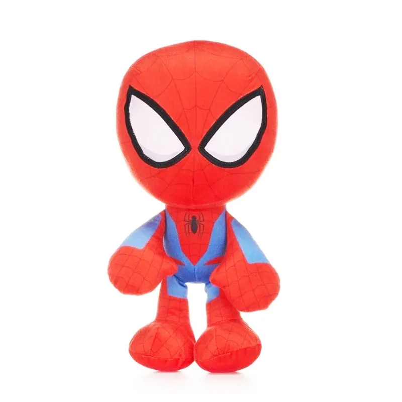 Spiderman Λούτρινος 32cm