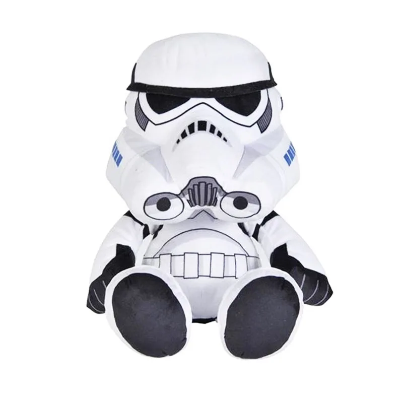 Stormtrooper Star Wars Λούτρινο 30cm.