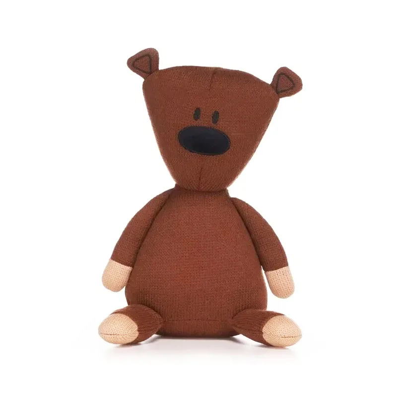 Teddy Mr. Bean Λούτρινο 26cm