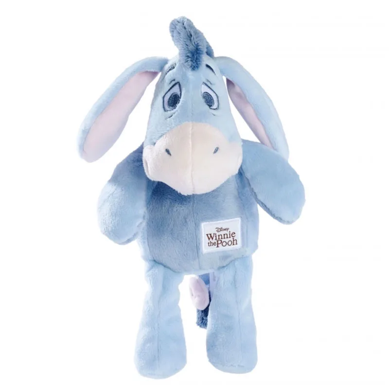 Γκαρής Eeyore Winnie the Pooh Disney Baby Λούτρινο 22cm