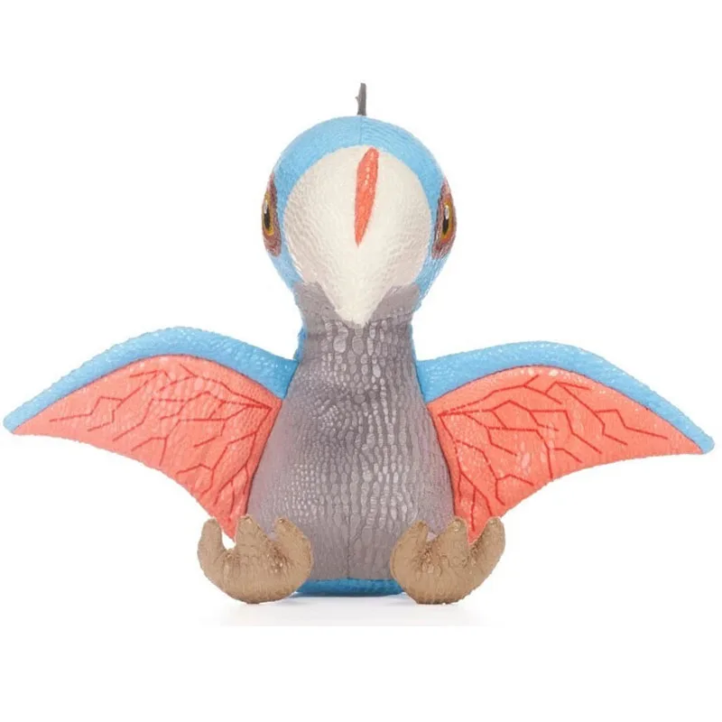 Δεινόσαυρος Quetzalcoatlus Jurassic World: Rebirth Λούτρινο 22cm