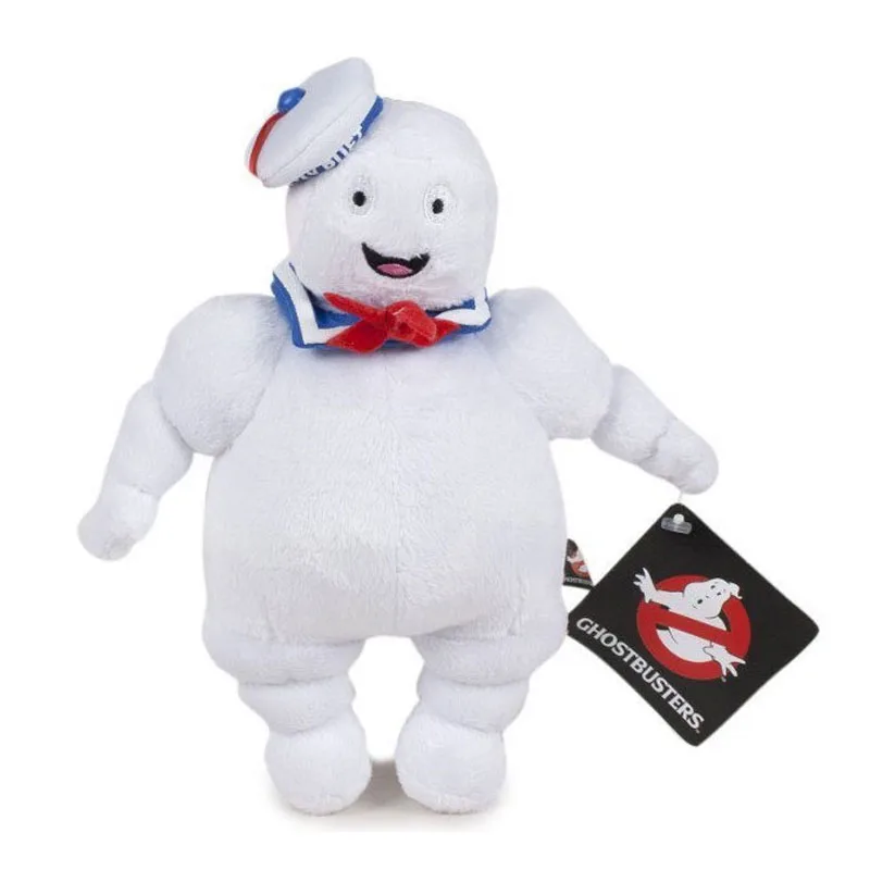 Λούτρινο Ghostbusters - Marshmallow Man 33 cm