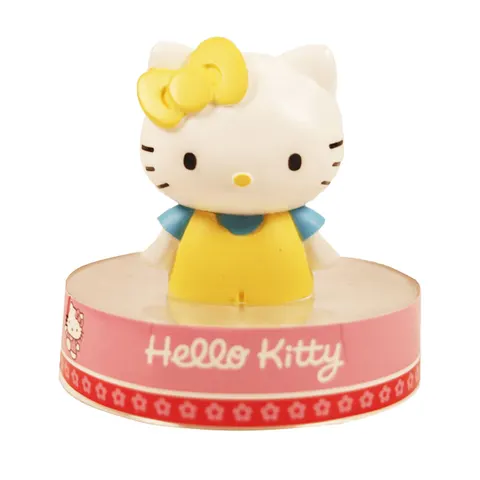 Μινιατούρα Φιγούρα Hello Kitty 5cm Bullyland