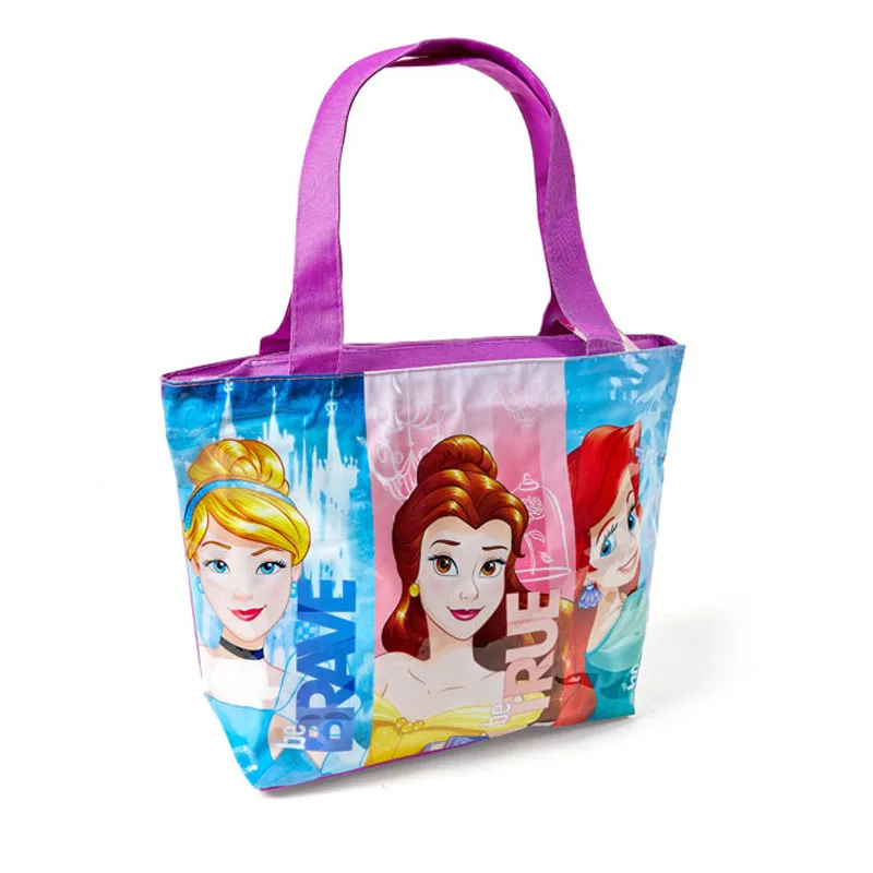 Παιδική Τσάντα Πριγκίπισσες Disney 46x32cm