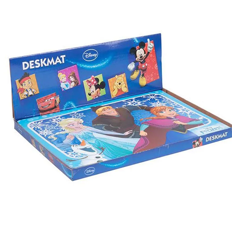 Σουπλά Disney διαφορετικούς ήρωες