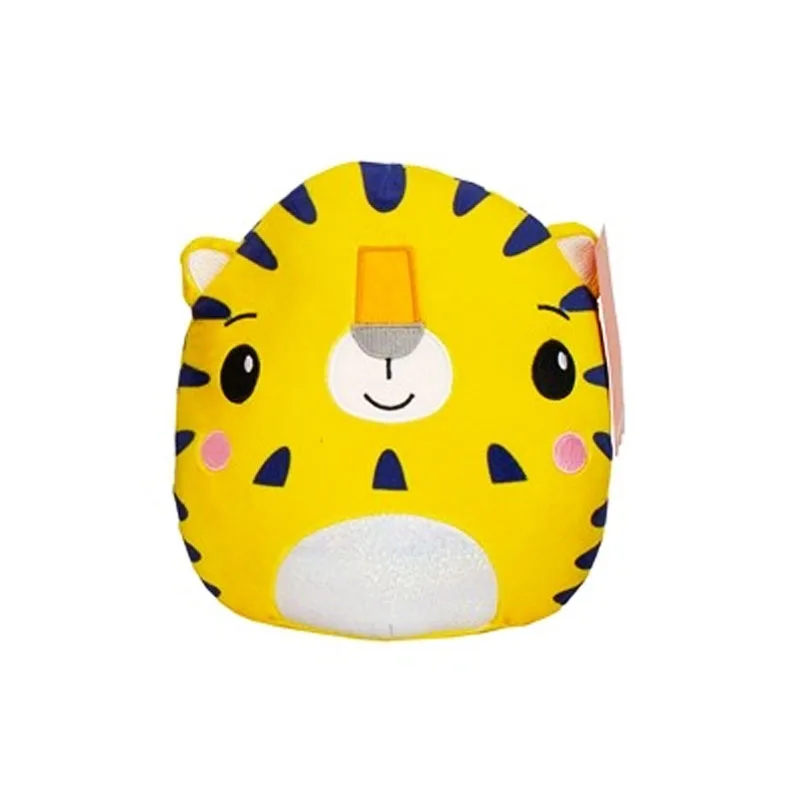 Τιγράκι Fisher Price Squishy Λούτρινο 20cm