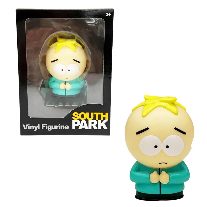 Φιγούρα Βινυλίου Butters Stotch South Park 7cm