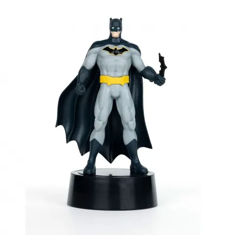 Φιγούρα με LED Φως Batman DC 11cm