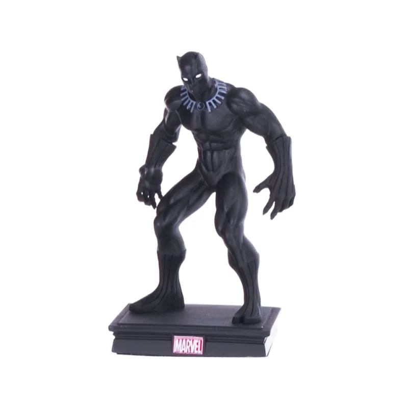 ​Συλλεκτική Φιγούρα Black Panther Avengers 12cm