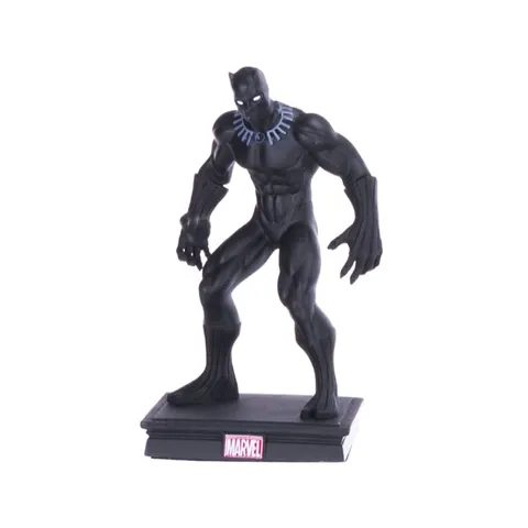 ​Συλλεκτική Φιγούρα Black Panther Avengers 12cm