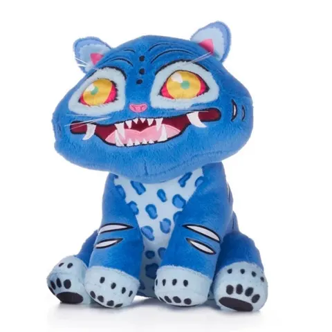 Derpy KPop Demon Hunters Λούτρινο 17cm