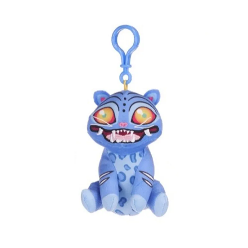 Μπρελόκ Derpy KPop Demon Hunters Λούτρινο 12cm