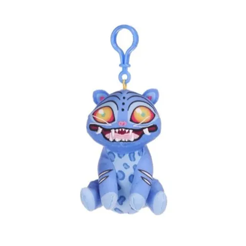Μπρελόκ Derpy KPop Demon Hunters Λούτρινο 12cm