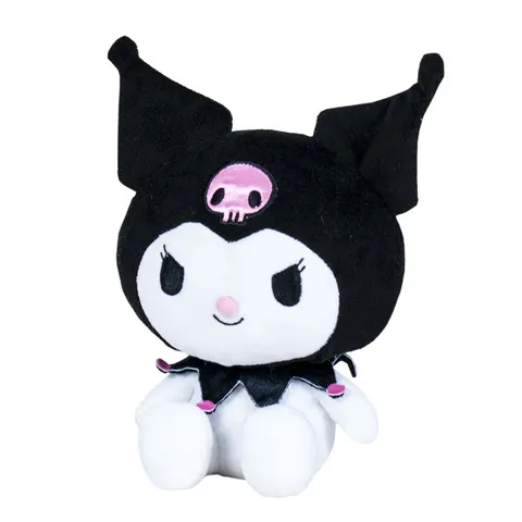 Kuromi "Hello Kitty - Friends " Λούτρινο 20cm