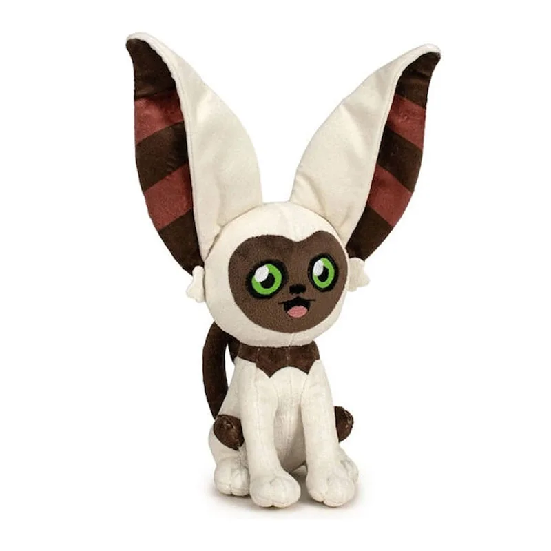Momo Avatar The Last Airbender Λούτρινο 27cm
