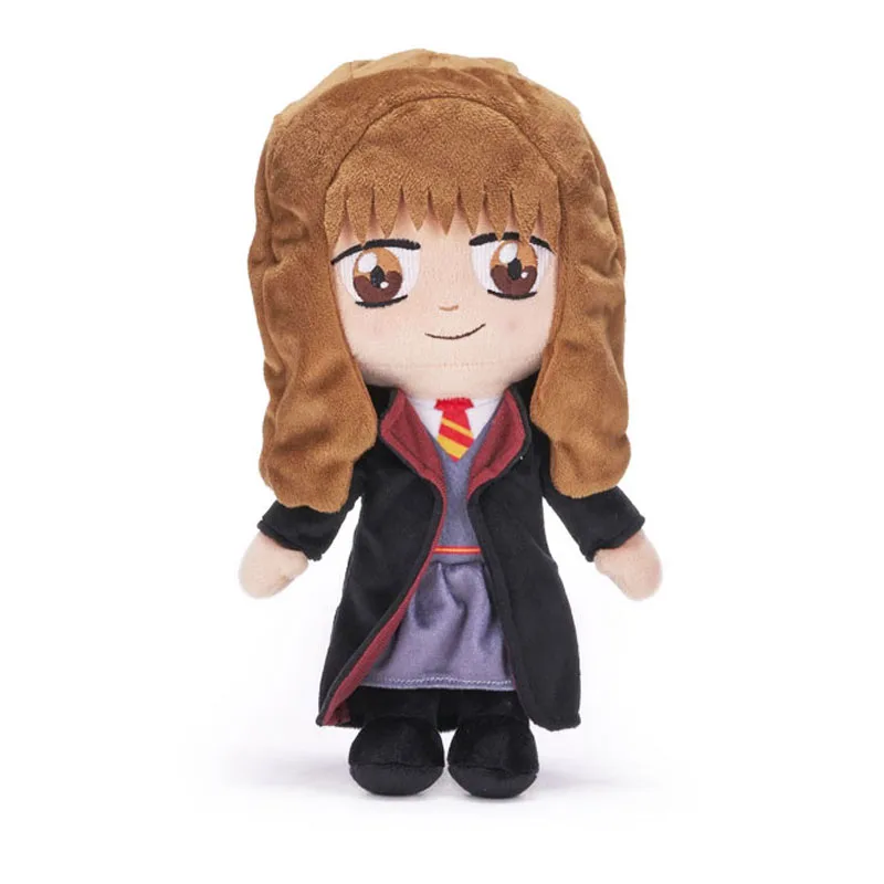 Ερμιόνη "Harry Potter" Λούτρινο 21cm