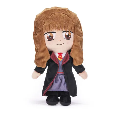 Ερμιόνη "Harry Potter" Λούτρινο 21cm