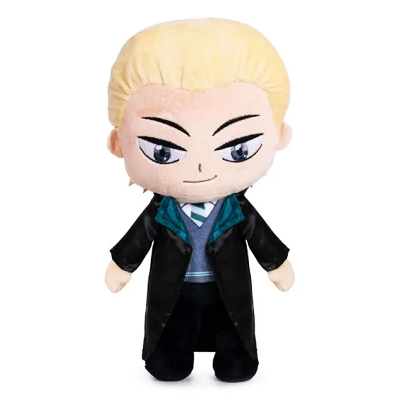 Ντράγκο Draco Malfoy "Harry Potter" Λούτρινο 21cm