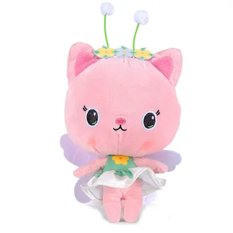 Kitty Fairy "Το Κουκλόσπιτο της Γκάμπι" Λούτρινο 22cm