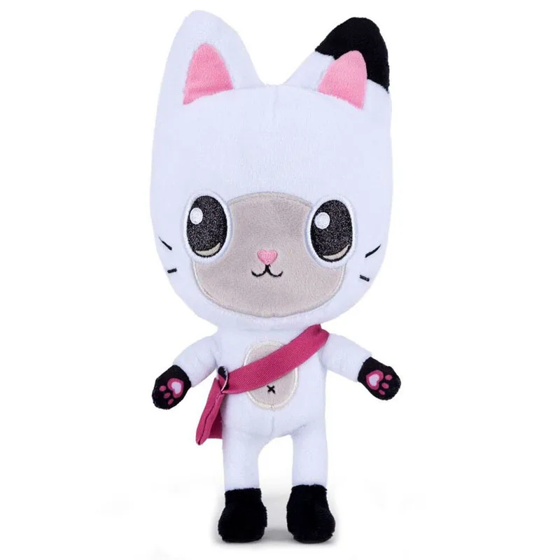 Pandy Paws "Το Κουκλόσπιτο της Γκάμπι" Λούτρινο 27cm