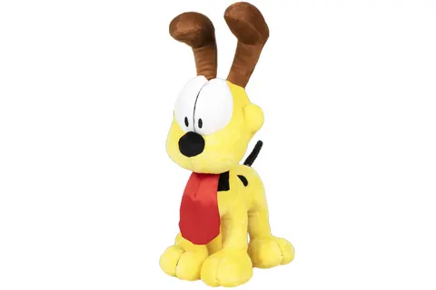 Όντι "Garfield" Λούτρινος 30cm